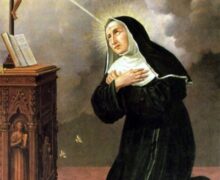 Santa Rita de Cássia