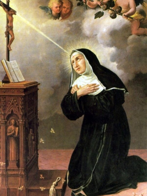 Santa Rita de Cássia