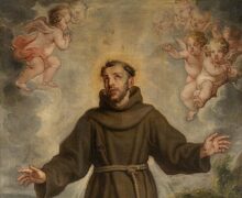 São Francisco de Assis